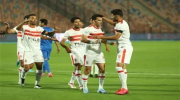 صافرة البداية.. موعد لقاء الزمالك وكهرباء الإسماعيلية في كأس عاصمة مصر 2025